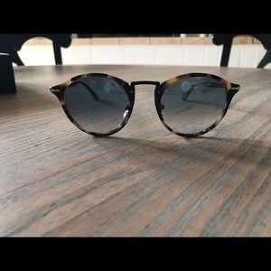 Persol Calligrapher Sunglasses